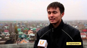 На maps.ufanet.ru 100 камер (U News 26.10.2012)