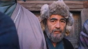 Уважаемый, пошли бороться!  🎥 Фрагмент фильма «Непобедимый», 1983 г.