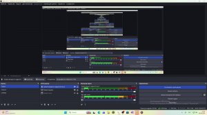 играем с Мыколой Дрынькой в Майнкрафт