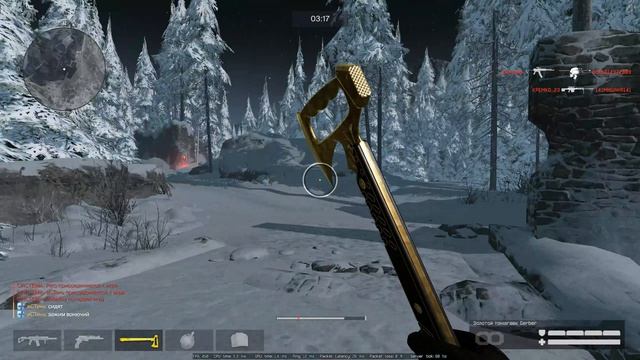 warface еСТень матеба решает всё смотреть онлайн
