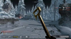 warface еСТень матеба решает всё