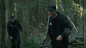 ЭТОТ ФИЛЬМ ИЩУТ ВСЕ! ТОПОВОЕ КИНО! Вторая Жизнь Фёдора Строгова