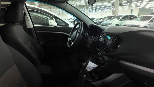 Lada Vesta 2018 смотреть онлайн