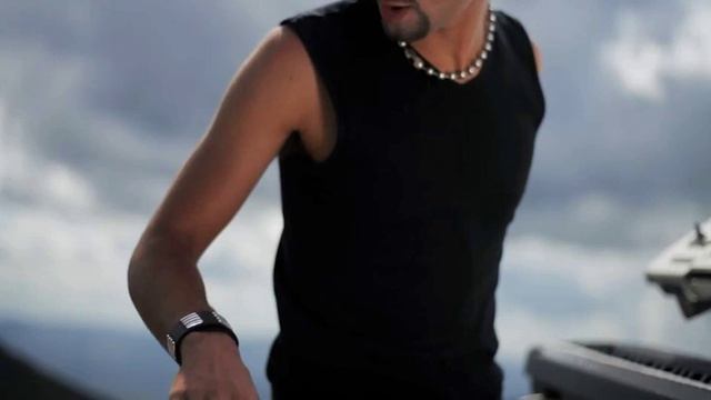 Teodasia-2012 Lost Words Of Forgiveness (feat. Fabio Lione) смотреть онлайн