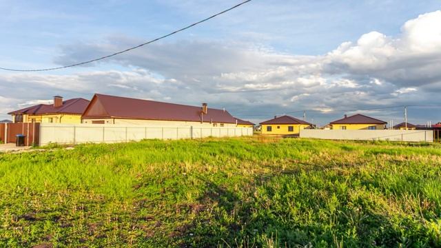 Участок Азьмушкино смотреть онлайн