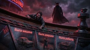 Лудомания: Как проиграть ЖИЗНЬ за 11 лет / Лудоманы, игроки / Ставки на спорт