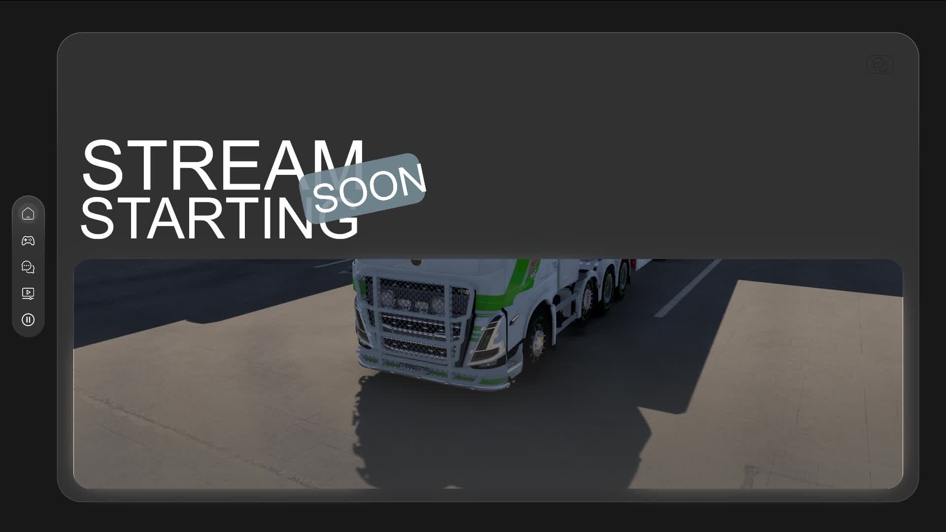 Euro Truck Simulator 2 TMP | American Truck Simulator смотреть онлайн