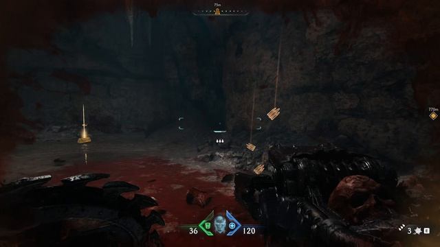 DOOM The Dark Ages - [11] прохождение ПК русские субтитры 2026 смотреть онлайн