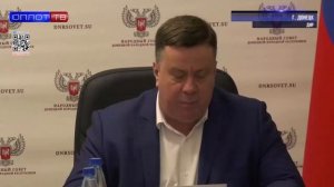 ⚡️ Вечерний выпуск новостей на Оплот ТВ от 03.06.2026