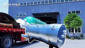 🏭 Отгрузка проекта 450 TPD по подсолнечному маслу в Казахстан