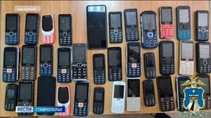 Дело о мошенничестве на 160 млн рублей передано в суд на Ставрополье