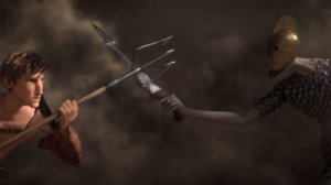 Gladius - ESMA 2020 (Teaser)