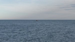 Третий день лета в Сочи