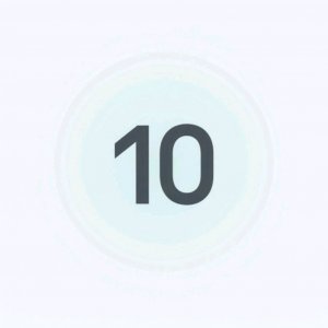 мне 10 лет!