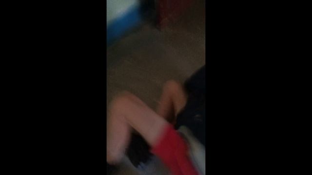 девчачья сила.