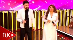 Resad Kerimov & Konul Kerimova - isteyirem