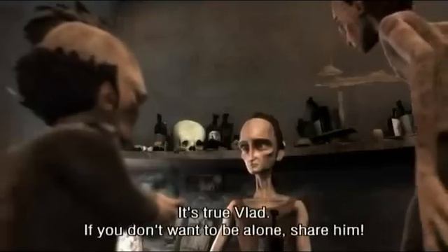 Frat - ESMA 2008 смотреть онлайн