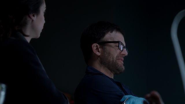 Чёрный список 3 сезон 12 серия «Фем» (сериал, 2016)
