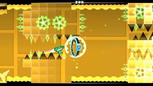 invisible clubstep 65%