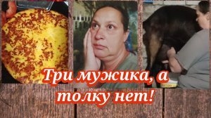 Опять дою руками 😏Ленивые хачапури, рецепт 🫓
