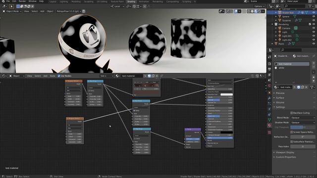 23_procedural-dirt смотреть онлайн