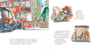 Paddington by Michael Bond