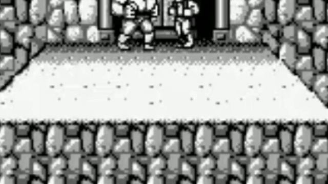 [GB]Double dragon-pasess смотреть онлайн