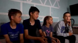 ДЕТИ САМОРОДКИ. ТАКИМ И НУЖНА ПОМОЩЬ