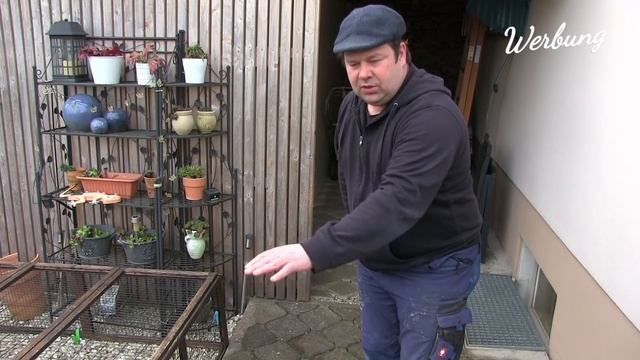 Строю новую мастерскую своими руками! Объясняю почему. VLOG#1