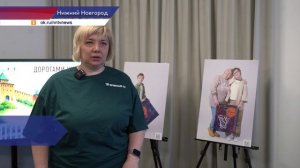 Более 120 мальчишек и девчонок посетили Дом народного единства в Н. Новгороде в День защиты детей