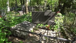 Константин Григорьев  Большеохтинское кл