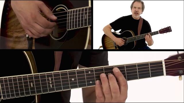 12 Block Chord Shuffle in E_ru