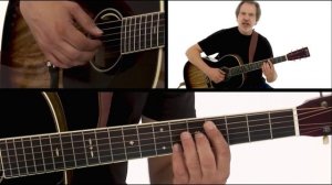 12 Block Chord Shuffle in E_ru