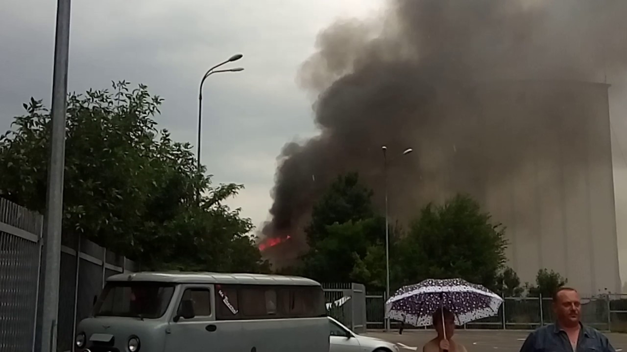 Пожар в тимашевске смотреть онлайн
