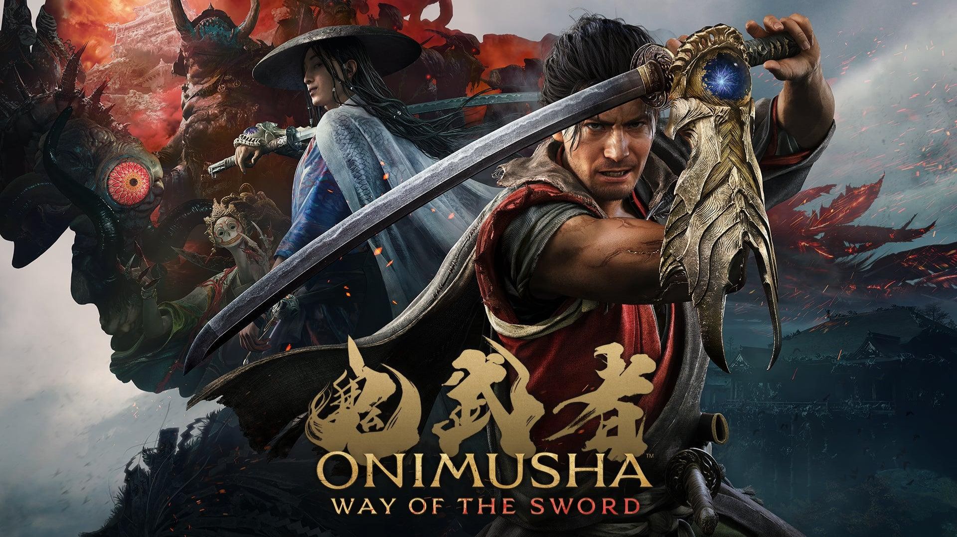 ONIMUSHA: WAY OF THE SWORD ◉ ПРОХОЖДЕНИЕ ➤ №1 (2K/PS5) смотреть онлайн