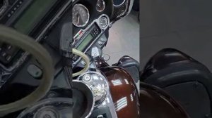 HARLEY-DAVIDSON FLHTCU ELECTRA GLIDE ULT (2011)