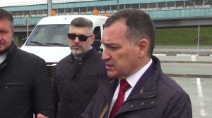 Дорожная лаборатория
