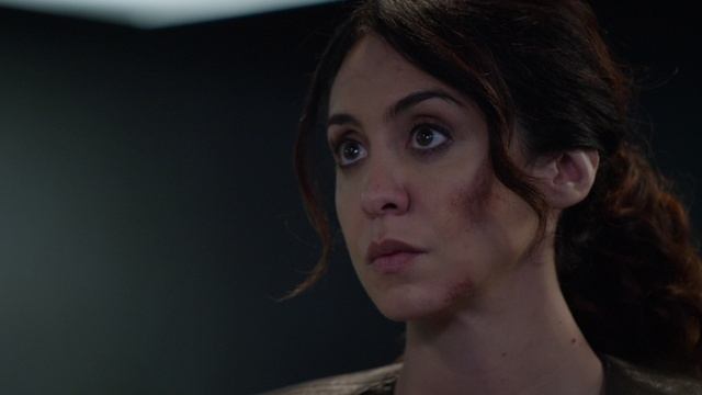 Чёрный список 3 сезон 20 серия «Сеть «Артакс»» (сериал, 2016)