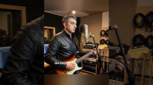 Xent Axjik - Խենթ Աղջիկ (A&A SOUNDS) HARUTYUN HARUTYUNYAN #rock #folk #blues