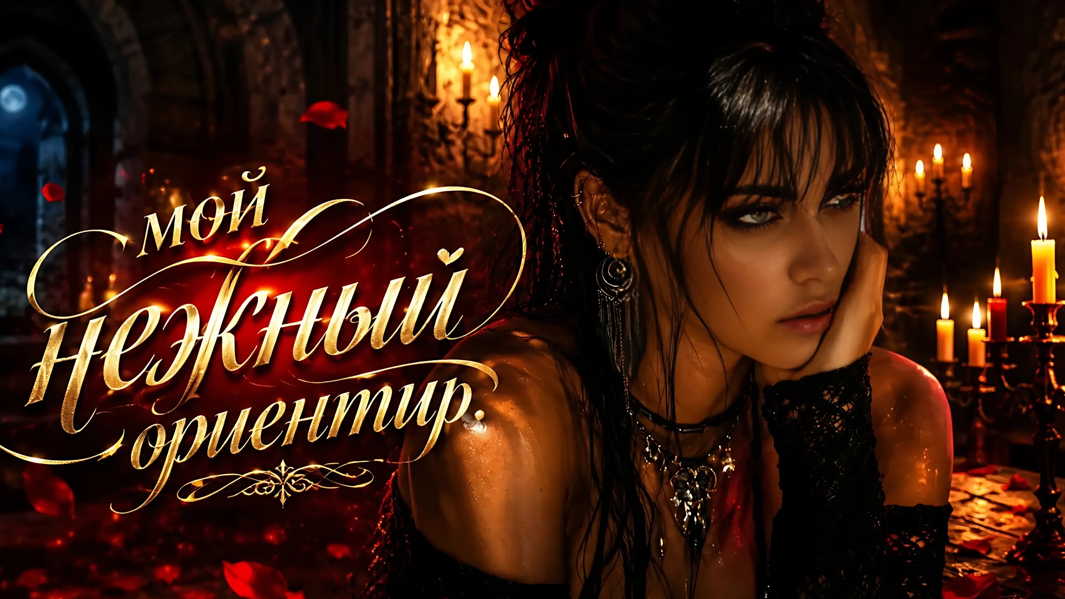 Мой нежный ориентир смотреть онлайн