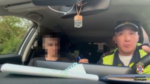 Госавтоинспекторы за май  отстранили от управления автотранспортом 231 несовершеннолетнего водителя