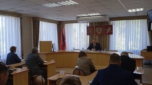 Игорь Титенков обещает не заскучать подчиненным по уборке города от мешков с мусором
