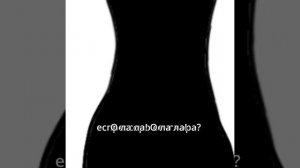 И да, я это сделала по шутке