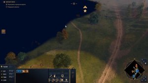 Age of Empires IV Дорога в Йорк ч.3  # 4