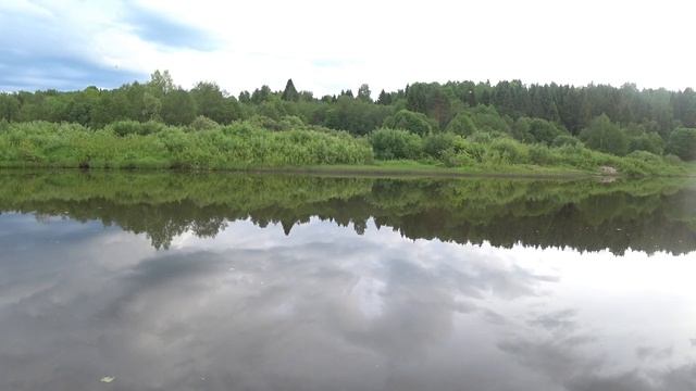 Иж планета ,до речки.