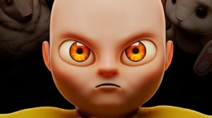 я стал нянькой
