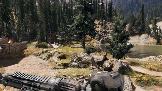 Far Cry 5 видео 26 смотреть онлайн