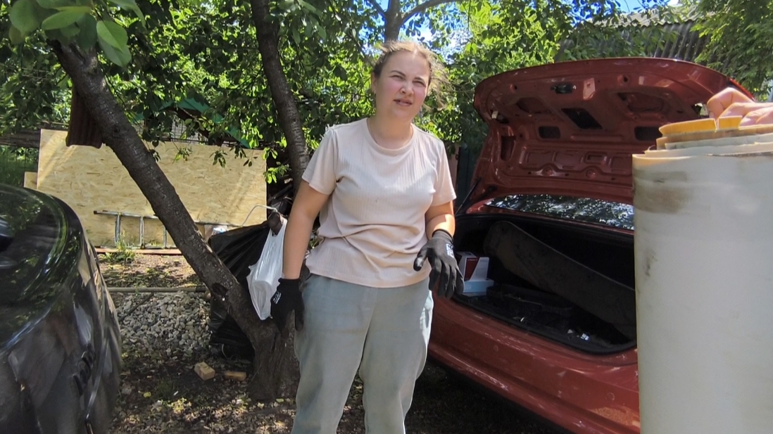 Любашины будни,дача ✅ смотреть онлайн