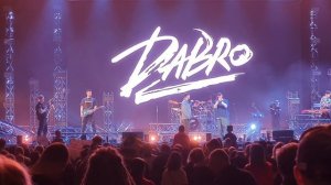 Dabro сольный концерт