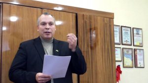 Про поверку счетчиков воды
